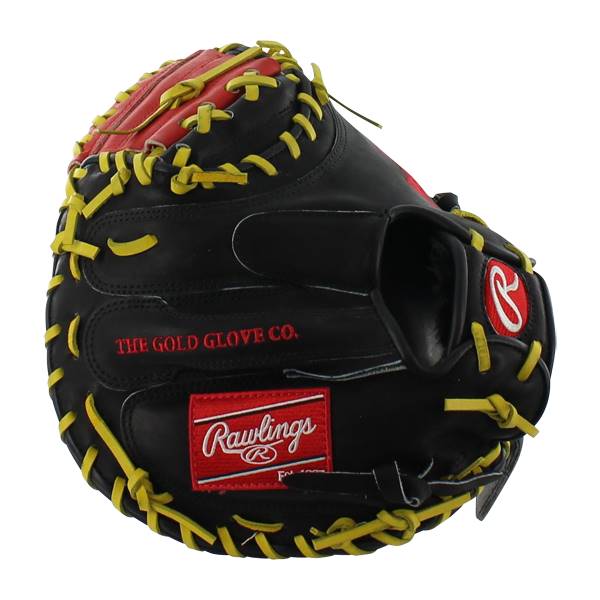 Rawlings Heart of the Hide 32.5