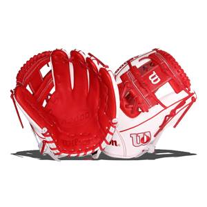 Wilson A2000 SuperSkin 1786 Japan 11.5" Baseball Glove: WBW100302115: Image #400388