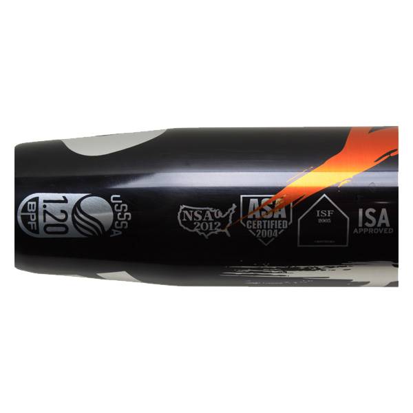 DeMarini F5 Slow Pitch Softball Bat: DXSF5 | JustBats.com