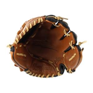 Rawlings Prodigy Series 11" Youth Baseball Glove: P110GBB: Image #316579