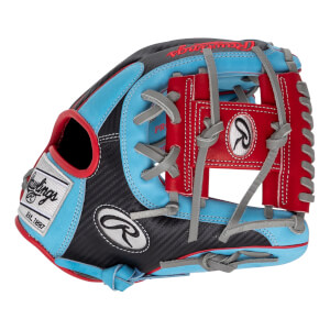 Rawlings Heart of the Hide Hyper Shell 11.5" Baseball Glove: PROR204-2CBS: Image #446684