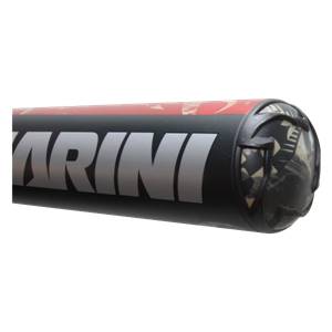 DeMarini Voodoo Youth Baseball Bat: DXVDL: Image #334848