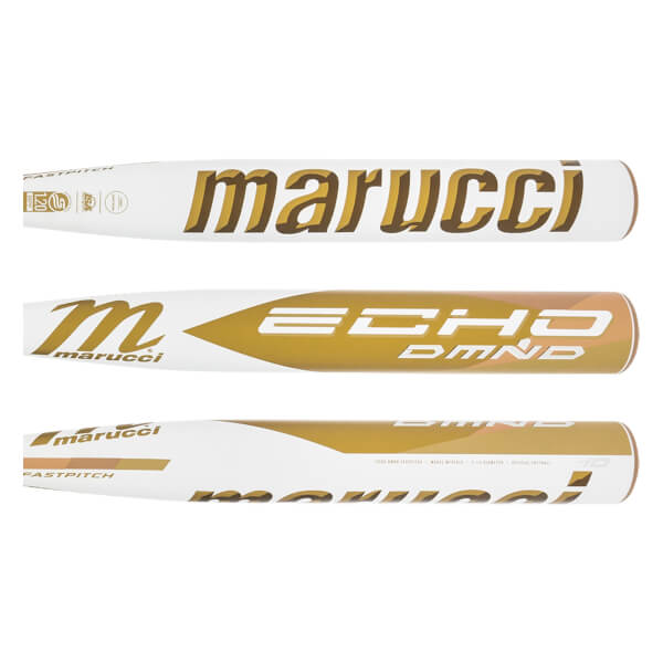 Marucci INVICTA 軟式バット Marucci Sports