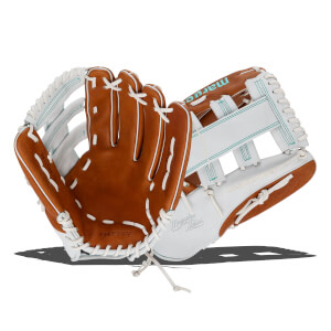 Marucci Magnolia 13" Fastpitch Softball Glove: MFG3MG79R2FP-TF: Image #445331