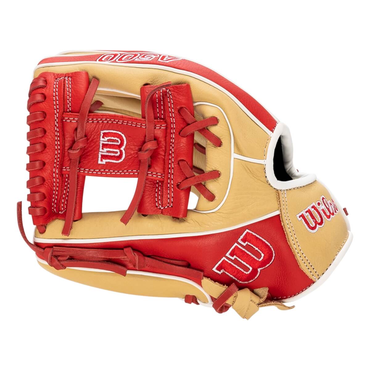 Wilson A500 11" Youth Baseball Glove (WBW10089911)