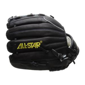 All Star System Seven Series Baseball Glove: FGS7-PIBK: Image #297652
