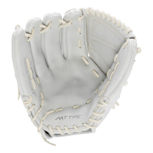 Marucci Magnolia 12.25" Fastpitch Softball Glove: MFGMGM46K6FP-W: Image #436870