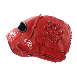 Rawlings Pro Preferred Spring Training X-Outs 11.75" Baseball Glove: PROS1175-3KSPRO: Image #313899