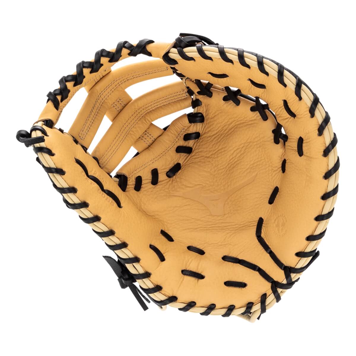 Mizuno Franchise 12.5" Baseball First Base Mitt: GXF90B5: Image #449927