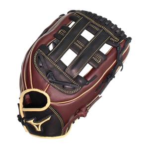 Mizuno MVP Prime 13" Slow Pitch Softball Glove: GMVP1300P3BCS: Image #388849