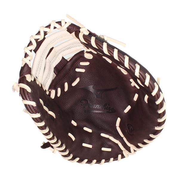 Mizuno Franchise 12.5" First Base Mitt: GXF90B3: Image #388810