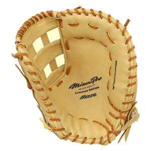 Mizuno Pro Series: GMP30 First Base Mitt *Demo*: Image #288999