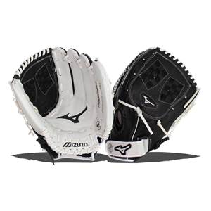 Mizuno Franchise 12" Fastpitch Softball Glove: GFN1201F4: Image #393316