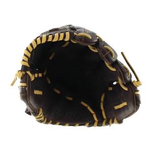 Mizuno Franchise 12" Baseball Glove: GFN1200B2: Image #310701
