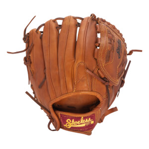 Shoeless Joe Professional 11.75" Baseball Glove: 1175BW: Image #419567