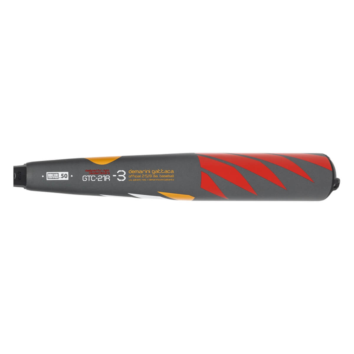 Batte De Baseball DeMarini Gattaca 2020 - 34/31 -3 Droitier, BBCOR (Occasion, Bon État)