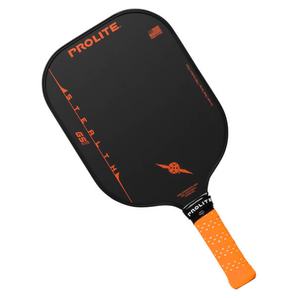 PROLITE Stealth GS1 Carbon Fiber Pickleball Paddle: Image #449108