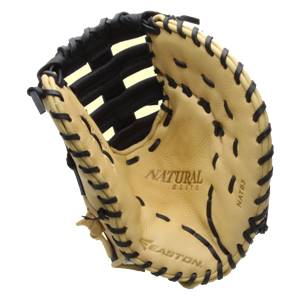 Easton Natural Elite Series: NATB3 First Base Mitt: Image #299879