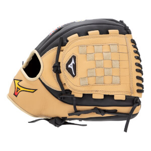 Mizuno Franchise 12" Baseball Glove: GFN1200B5: Image #449579