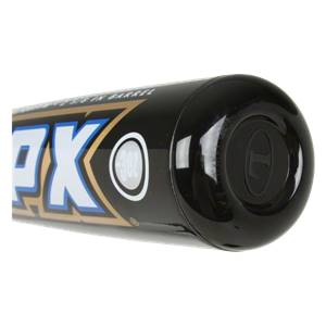 Louisville Slugger TPX Warrior -3 2 5/8