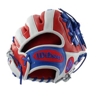 Wilson A2000 11.5" Limited Edition Baseball Glove: WTA20RB16LE1786: Image #316714