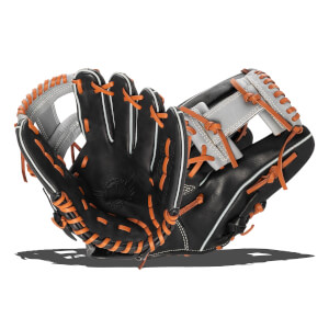 M^Powered X^Cellsior 11.5" Baseball Glove: MPXC1150BGT: Image #431496