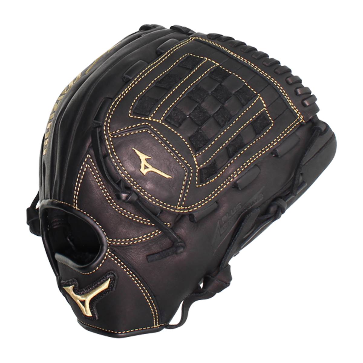 Mizuno MVP Prime 12.00" Baseball Glove: GMVP1200P3: Image #388828