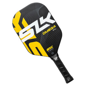 Selkirk SLK OMEGA XL Carbon Fiber Pickleball Paddle: Image #433572