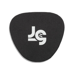 JustGloves Foam Pancake Training Gloves - 6 Piece Team Pack: Image #441154