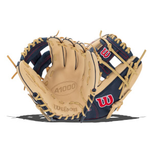 Wilson A1000 PF11 11" Baseball Glove: WBW10257611: Image #449025