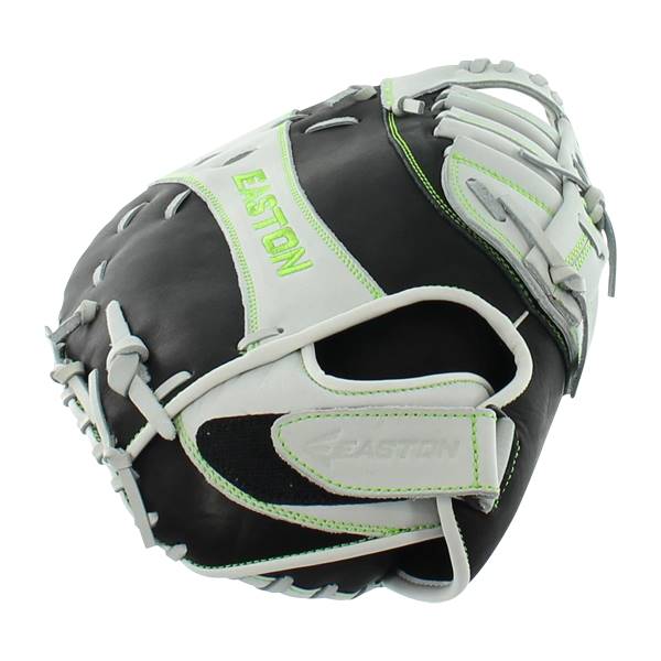 Easton Synergy Elite 13" Fastpitch First Base Mitt: SYEFP3000: Image #312408