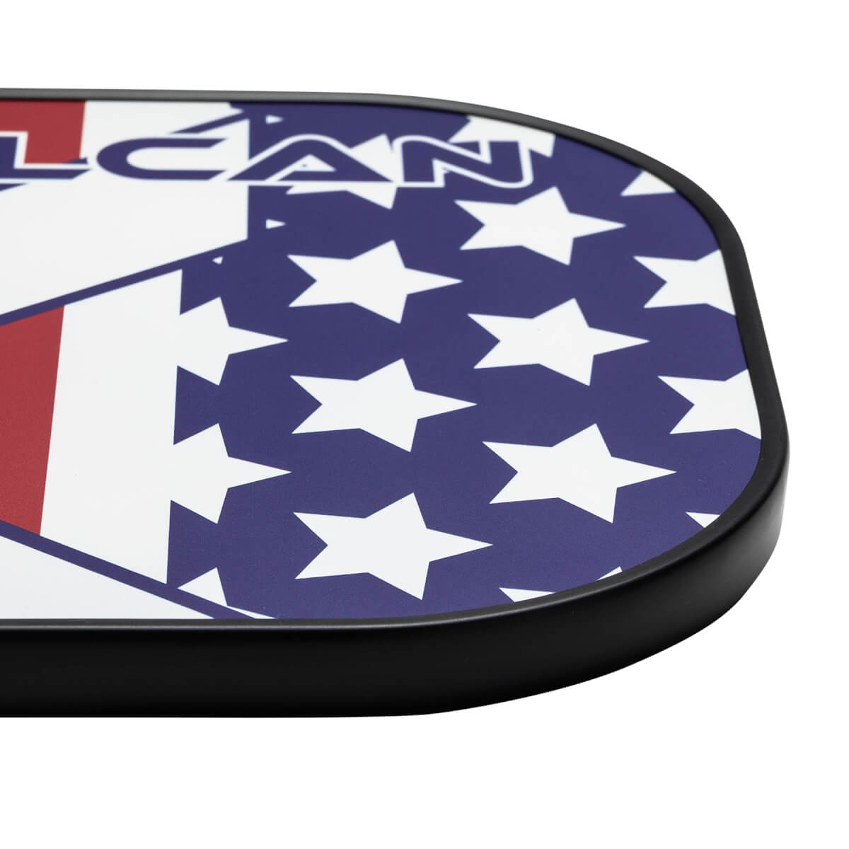 Vulcan V520 Composite Pickleball Paddle : Image #432675