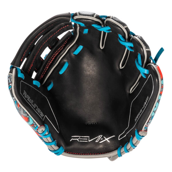 Rawlings REV1X 11.75 Baseball Glove: REV205-6B