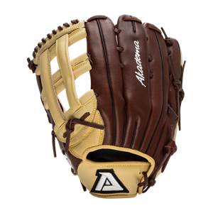Akadema ProSoft 13" Baseball Glove: AHO224-12: Image #409660