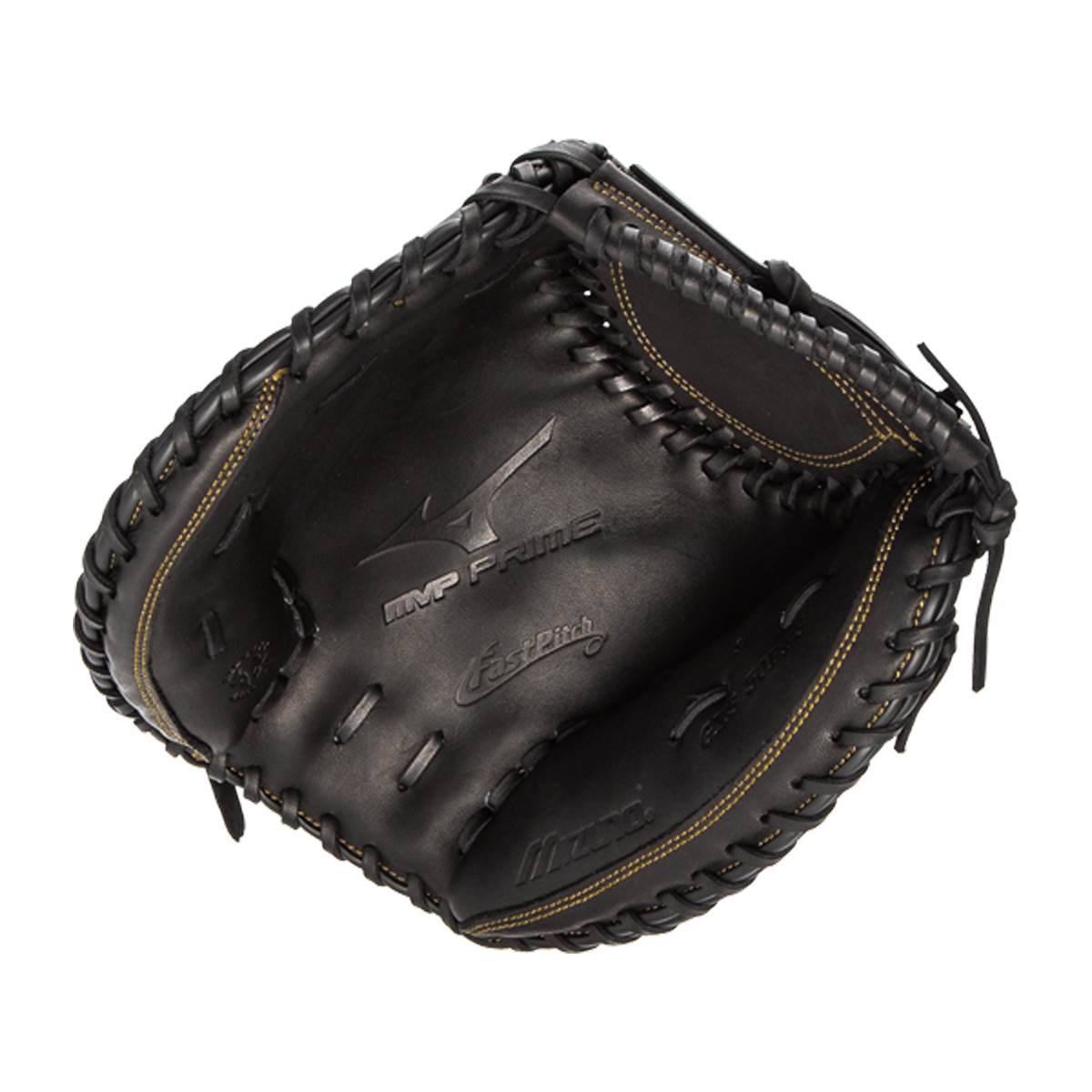 Mizuno MVP Prime 34" Fastpitch Catcher's Mitt GXS50PF3