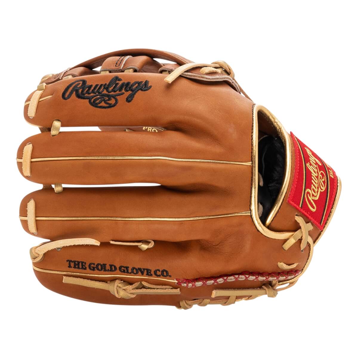 Rawlings Heart of the Hide SR32 Sierra Romero 12" Fastpitch Softball Glove: PROSR32: Image #432448