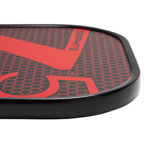 Onix Z5 Middleweight Graphite Pickleball Paddle: Image #424102