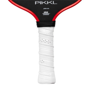 PIKKL Hurricane Pro 14mm Carbon Fiber Pickleball Paddle: Image #442017