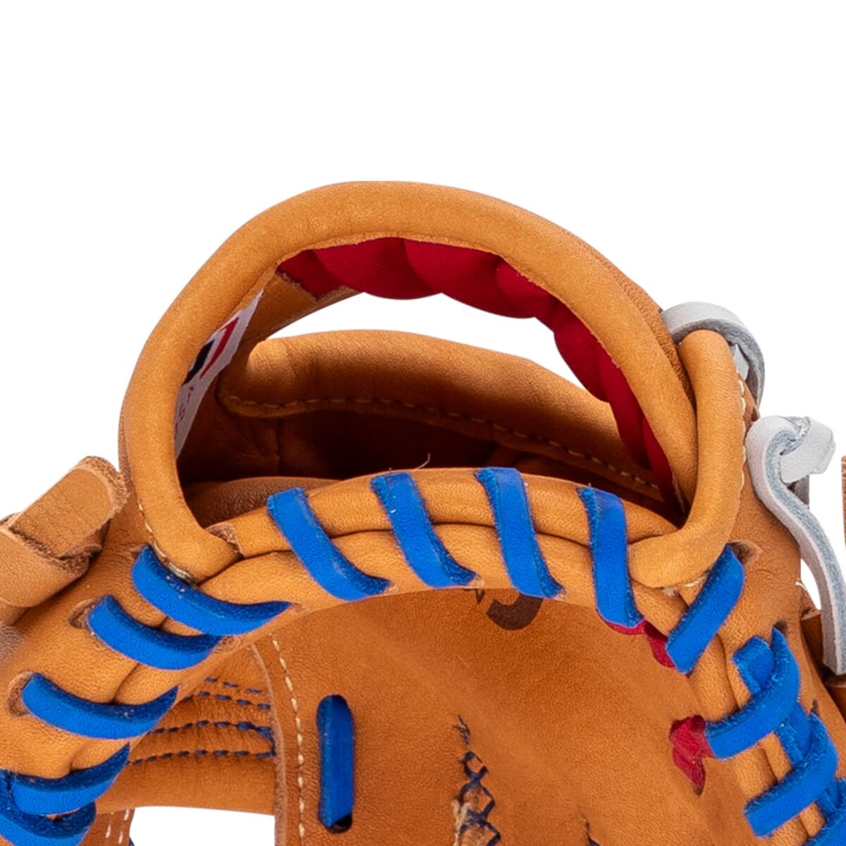 Nokona S1 All American 9" Youth Baseball Glove: S1EP50ITNPOP: Image #453591