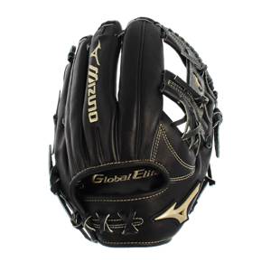 Mizuno Global Elite VOP Series: GGE52VAXBK: Image #304676