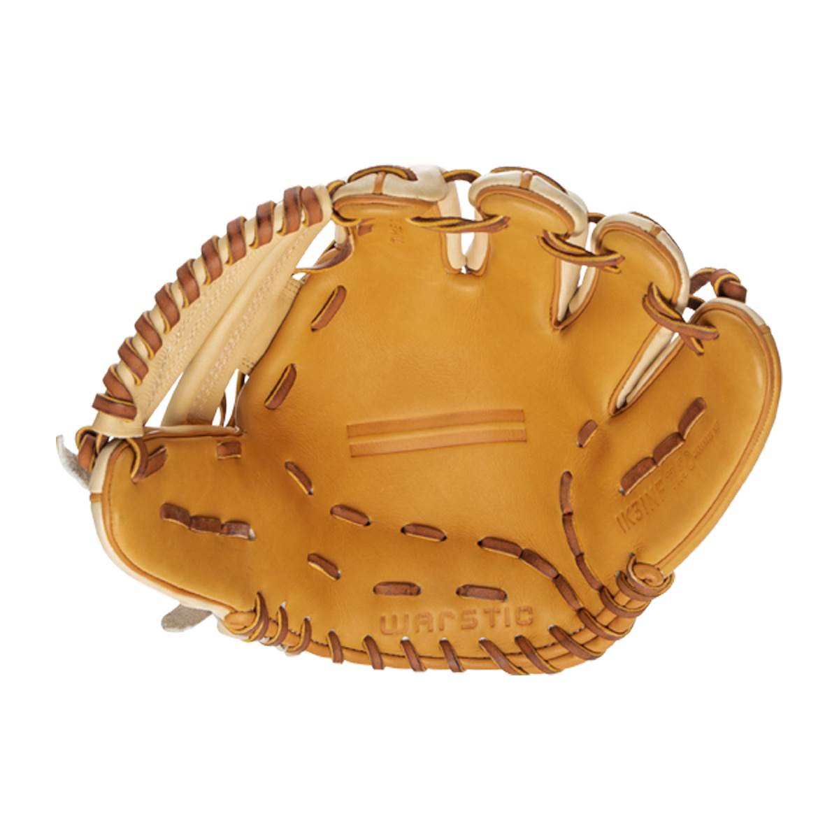 Warstic IK3 Series 11.5" Baseball Glove: IK3INF: Image #403471