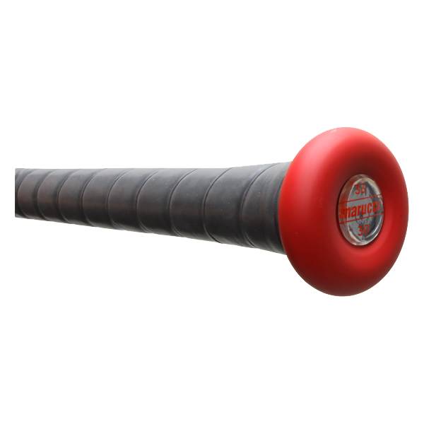 Marucci ONE BBCOR Baseball Bat: MCB1R Red: Image #337464