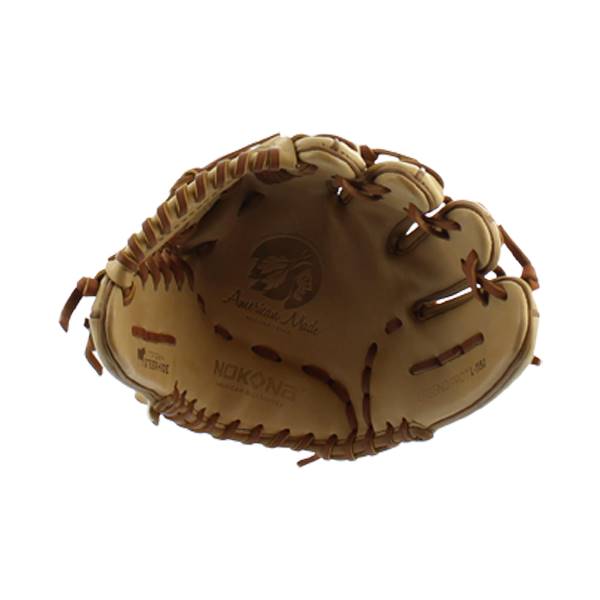 Nokona Legend Pro Series Baseball Glove: L-1150: Image #298553