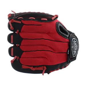 Louisville Slugger 1884 Genesis Series Black/Red: FGGNSR5-1150: Image #306376