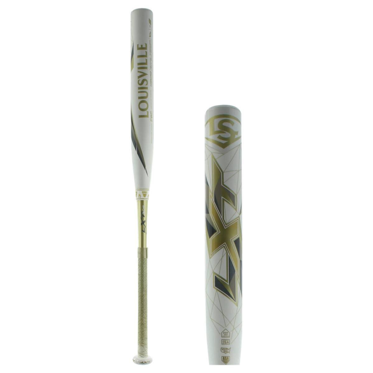 LXT Fastpitch Bat (-8) - Baseball Town