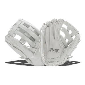 Miken Pro Series 15" Slow Pitch Softball Glove: PRO150-WW: Image #418275