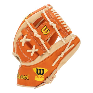Wilson A2K Matt Chapman 11.75" Winter Collection Baseball Glove: WBW1026871175: Image #450193