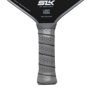 Selkirk SLK HALO Power Max Carbon Fiber Pickleball Paddle: Image #446771