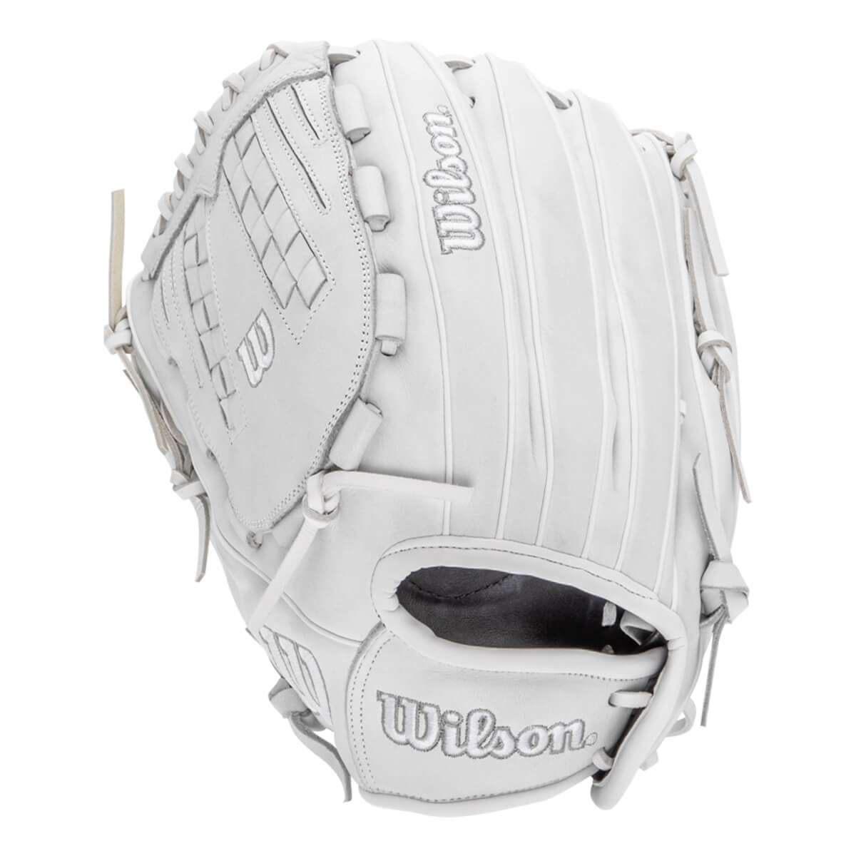 Wilson A1000 V125 12.5" Fastpitch Softball Glove: WBW102594125: Image #448846
