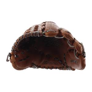 Mizuno Global Elite 12" Baseball Glove: GGE1BR: Image #310512